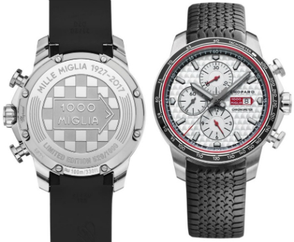 Chopard Mille Miglia