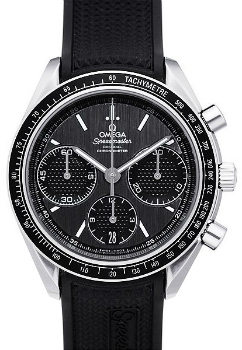 Omega Speedmaster